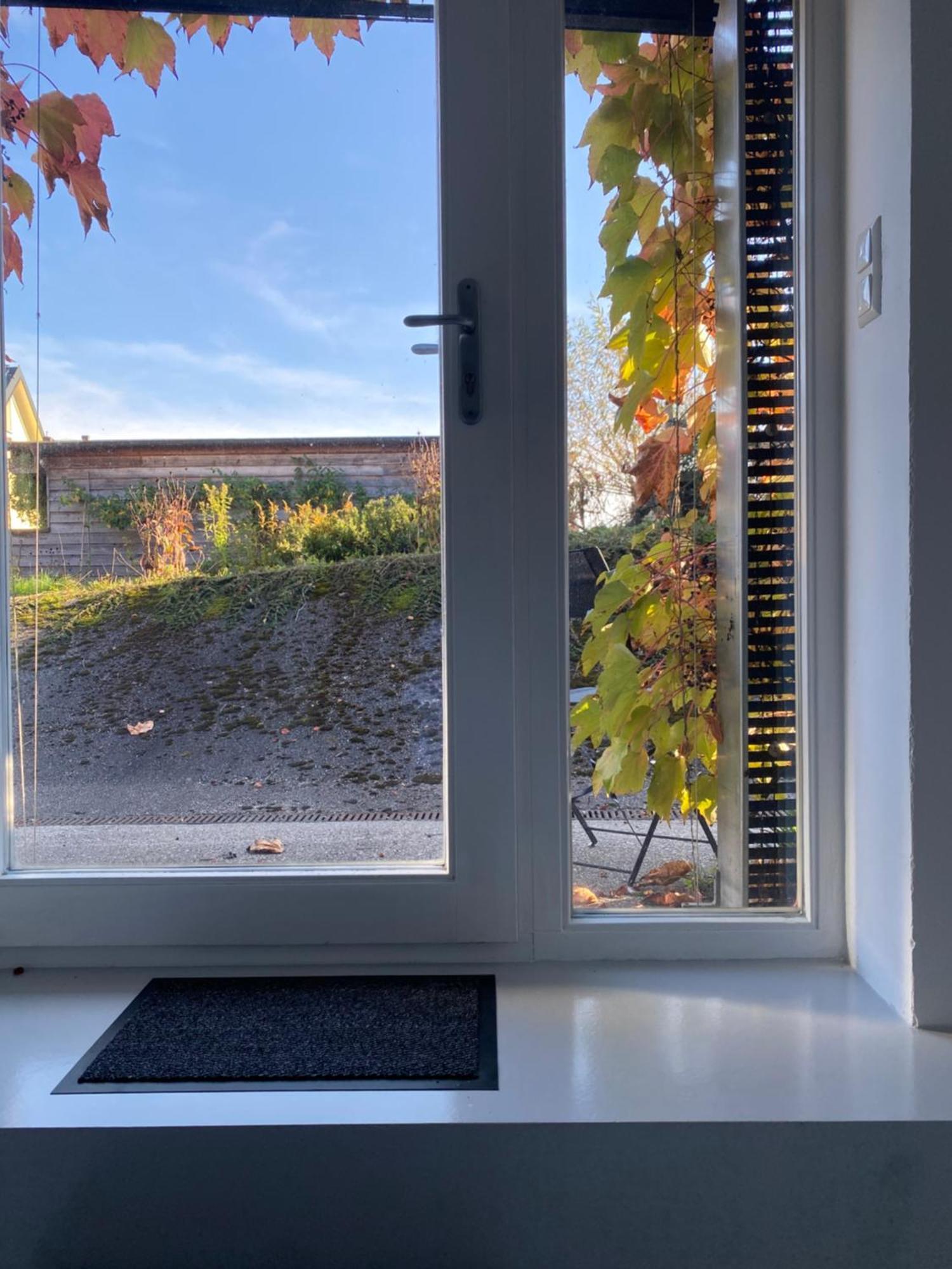 Wohnen Zwischen Golf Und Therme Bad Waltersdorf Esterno foto